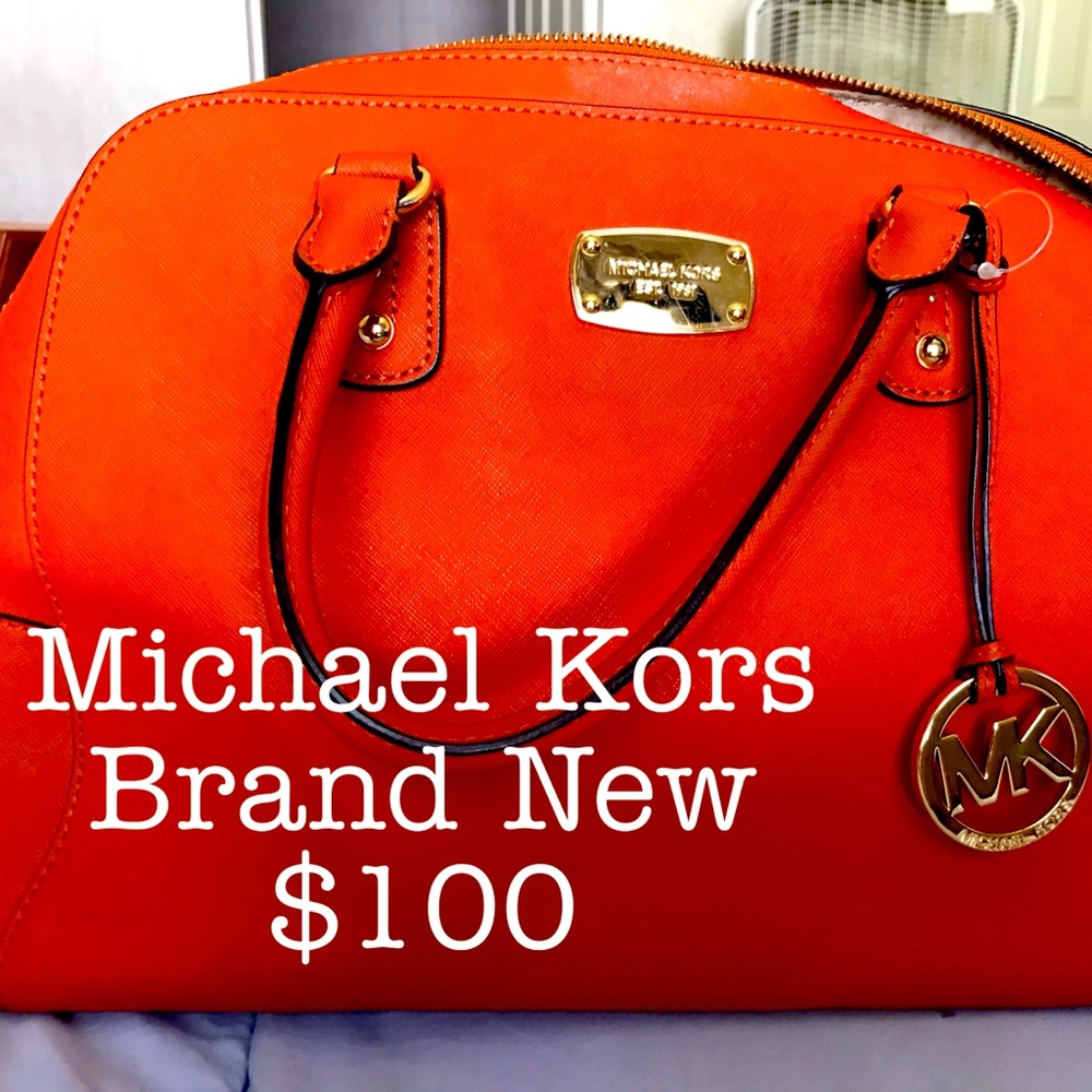 Medium Michael Kors Laptop Bag